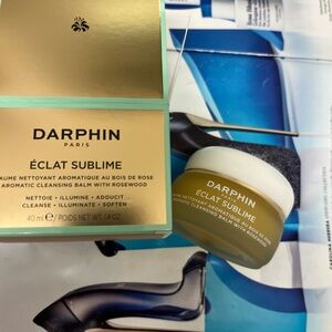 Darphin Eclat Sublime Aromatic Cleansing Balm with Rosewood 40ml